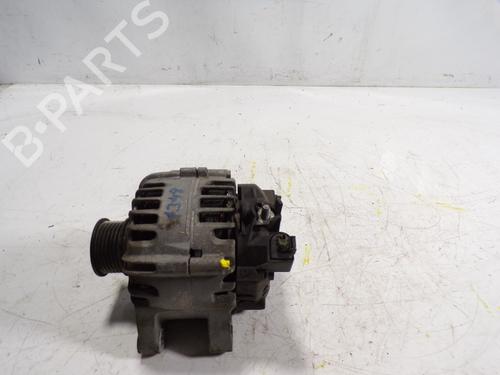 Alternator FORD TOURNEO CONNECT / GRAND TOURNEO CONNECT V408 MPV  | BP7876505M7 