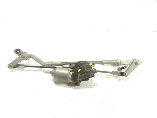 Used Front wiper motor TOYOTA IQ (_J1_) 1.0 (KGJ10_, KGJ10R) (68 hp) 8338171