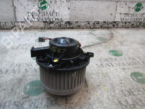 Heater blower motor CHEVROLET CRUZE (J300)  | BP3842920M62