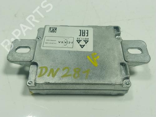 Electronic module BMW X3 (G01, F97, G08) xDrive 20 d | BP18967523M83 