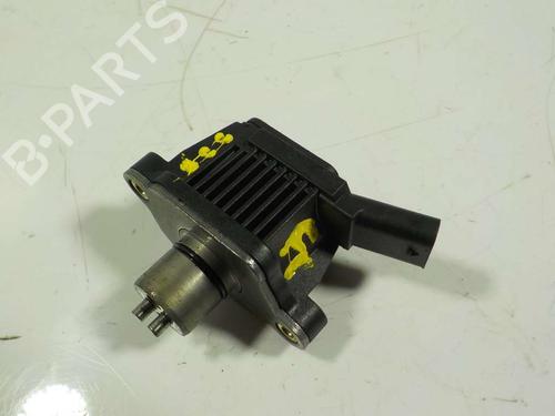 Used Electronic module Electronic module VW GOLF VII (5G1, BQ1, BE1, BE2) 1.5 TSI (130 hp) 40098604 40098604