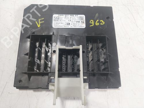 Used Electronic module Electronic module VW GOLF VIII (CD1, DA1) [2019-2026] 18643862 18643862
