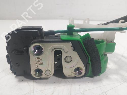 Used Front left lock HYUNDAI i40 I (VF) 1.7 CRDI (141 hp) 17080088