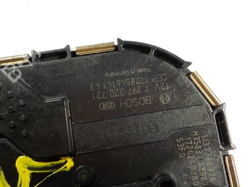 Front wiper motor PORSCHE 718 CAYMAN (982) S 2.5 (982130, 982131) | BP7645300M29 