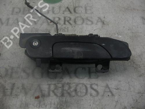 Used Front right exterior door handle FORD MONDEO I (GBP) 1.8 TD (88 hp) 3749394