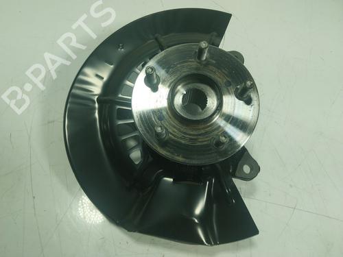 Used Right front steering knuckle Right front steering knuckle TOYOTA RAV 4 V (_A5_, _H5_) [2018-2026] 17801639 17801639