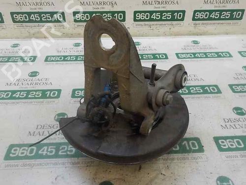 Right rear steering knuckle BMW X5 (E53) 3.0 d | BP5093243M28 