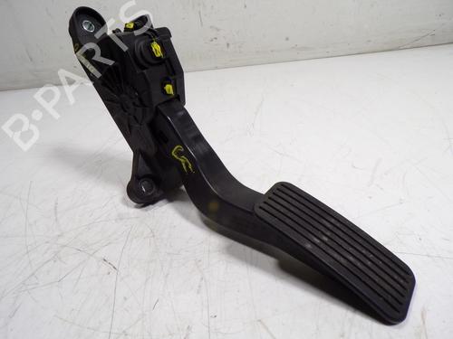 Used Pedal Pedal 15212499 15212499