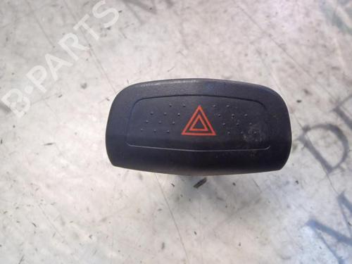 Used Warning switch NISSAN PRIMERA Hatchback (P12) 1.9 dCi (120 hp) 3811601