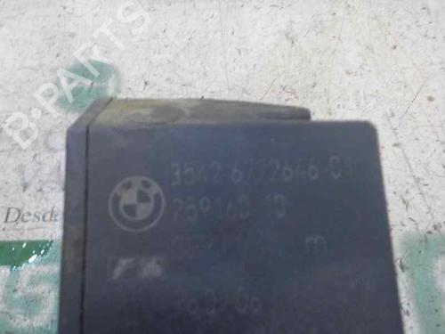 Pedal BMW 3 (E90)  | BP6046613I4 