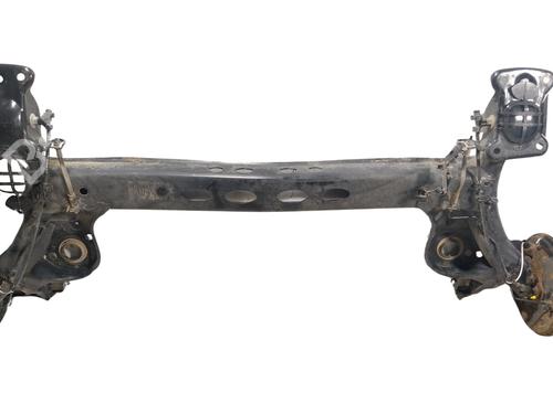 Used Rear axle AUDI A1 CITY CARVER (GBH) [2019-2022]  28579716