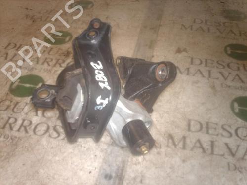 Used Engine mount TOYOTA YARIS (_P1_) 1.3 (NCP10, SCP12_) (86 hp) 9085831