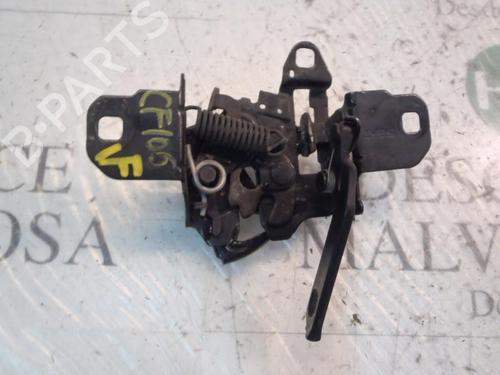 Used Hood lock Hood lock VW GOLF III (1H1) 1.9 TDI (90 hp) 8770418 8770418