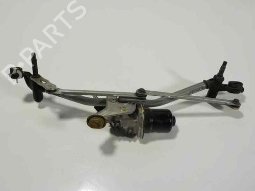 Front wiper motor OPEL CORSA F (P2JO)  | BP12138490M29 