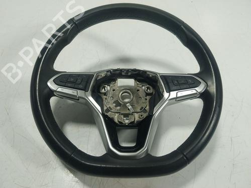 Used Steering wheel Steering wheel VW TIGUAN (AD1, AX1) [2016-2024] 19404547 19404547