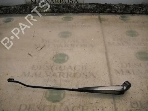 Front windshield wiper arm NISSAN PICK UP (D22)  | BP3786287C143 