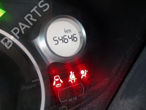 Headlight switch CITROËN C-ZERO  | BP15350480I24  - Image 7