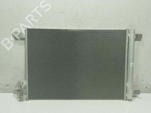 AC radiator SEAT IBIZA V (KJ1, KJG) | BP30110835M32