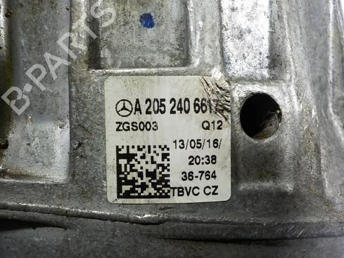 Engine mount MERCEDES-BENZ C-CLASS (W205) C 200 d (205.007) | BP11947255M89 
