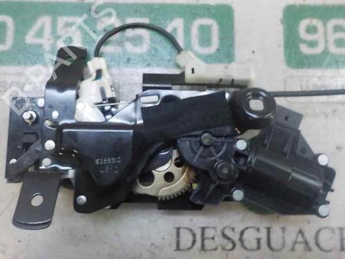 Electronic module BMW 3 Convertible (E93) 320 d | BP9090637M83 