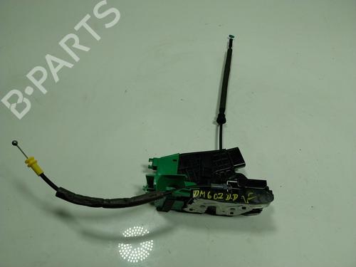 Front right lock HYUNDAI i30 (PDE, PD, PDEN) 1.0 T-GDI hybrid 48V | BP17862112C97 
