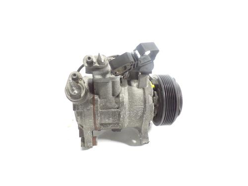 Used AC compressor AC compressor BMW 5 (F10) 520 d (184 hp) 6920779 6920779