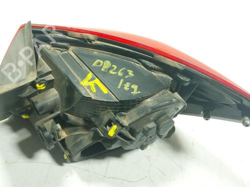 Left taillight SEAT LEON ST (5F8) 1.5 TSI | BP29347665C34 - Image 2