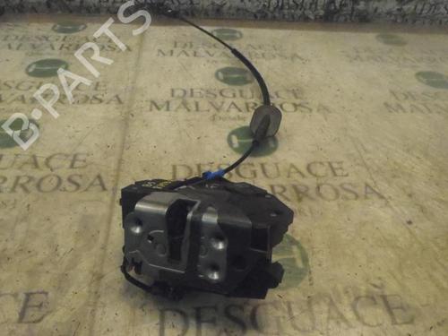 Used Front right lock FORD FIESTA VI (CB1, CCN) [2008-2025]  3805323