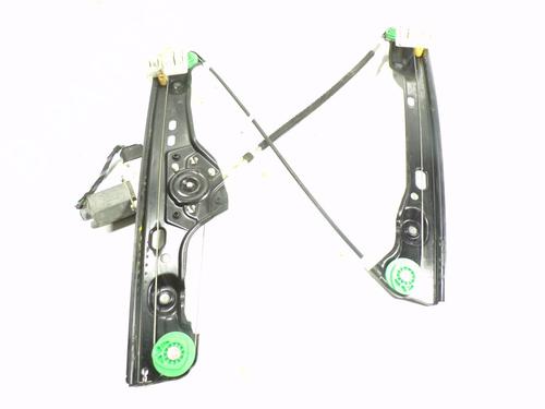 Front left window mechanism BMW 3 Touring (E91) 320 d | BP6984882C22 