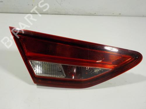 Used Left tailgate light Left tailgate light SEAT LEON (5F1) [2012-2021] 10954664 10954664
