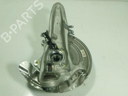 Left front steering knuckle BMW 3 (G20, G80, G28) 318 i | BP25040488M25 - Image 2