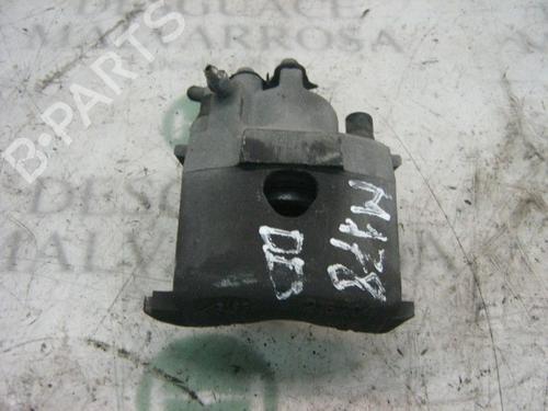 Used Right front brake caliper VW POLO III (6N1) 60 1.4 (60 hp) 11556138