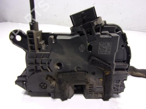 Rear right lock RENAULT TWINGO III (BCM_, BCA_) 1.0 SCe 70 | BP16966168C99 