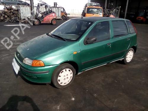 Right front indicator FIAT PUNTO (176_)  | BP8416390C33 