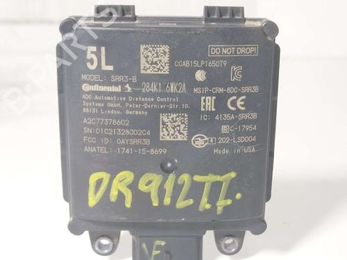 Electronic module NISSAN LEAF (ZE1) Electric | BP40069452M83 - Image 3