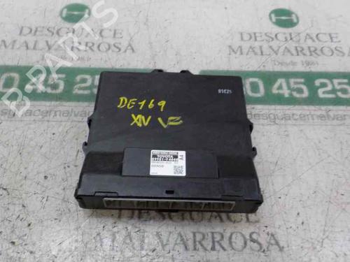 Used Electronic module Electronic module TOYOTA C-HR (_X1_) 1.8 Hybrid (ZYX10_, ZYX11_, ZYX10R, ZYX11R) (122 hp) 4747309 4747309