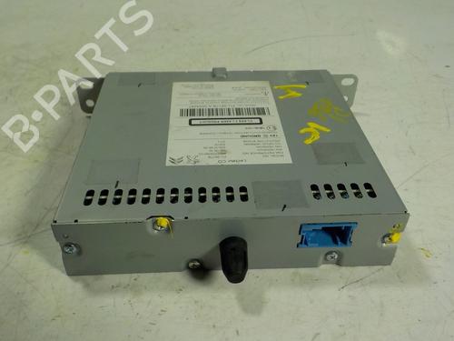 Radio PEUGEOT 508 I (8D_)  | BP8892522E6 