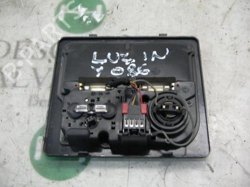 Interior roof light LANCIA DELTA II (836_) 1.8 i.e. (836AG, 836AL) | BP7413097I8 