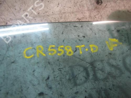 Rear right door window MERCEDES-BENZ E-CLASS (W210)  | BP3826950C21 