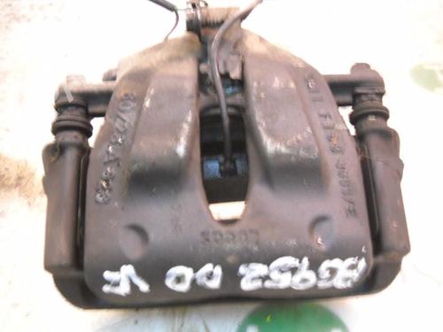 Used Right front brake caliper Right front brake caliper FIAT SCUDO Van (220_) [1996-2006] 11545911 11545911