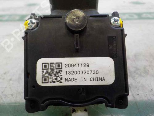 Steering column stalk OPEL INSIGNIA A (G09) 2.0 CDTI (68) | BP6517967I23 