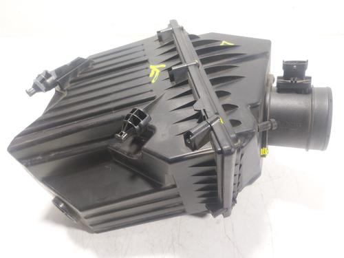 Used Air filter box Air filter box LAND ROVER RANGE ROVER EVOQUE Convertible (L538) [2015-2019] 23072439 23072439