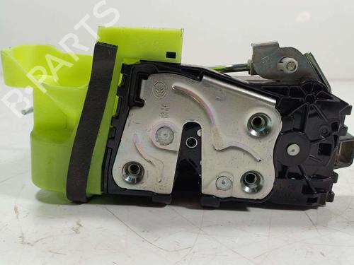 Used Front right lock Front right lock KIA SPORTAGE V (NQ5) [2021-2026] 40441924 40441924