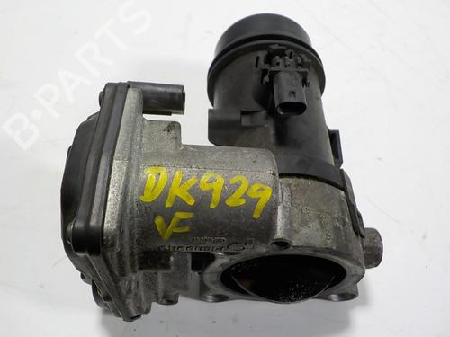 Throttle body BMW 4 Convertible (F33, F83)  | BP13537462M82 