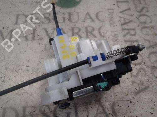 Front right lock CITROËN NEMO Box Body/MPV (AA_)  | BP3825731C97 