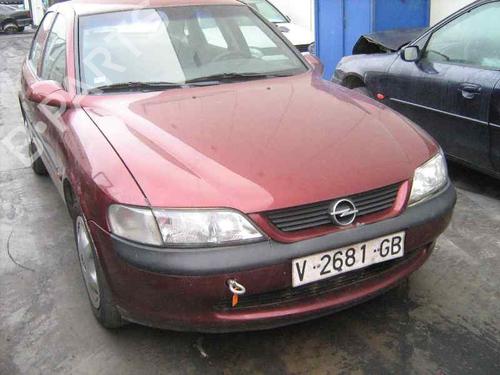 Hood lift support OPEL VECTRA B (J96) 2.0 DTI 16V (F19) | BP14298552C139 