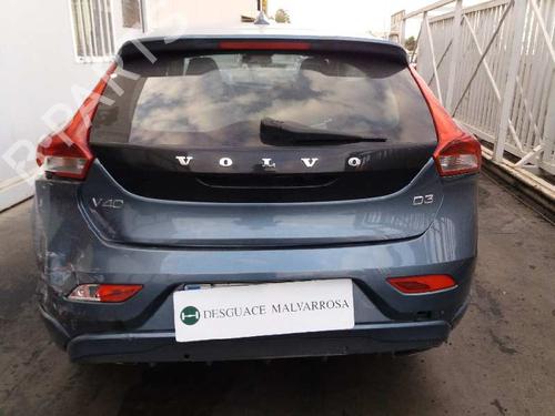Right sun visor VOLVO V40 Hatchback (525)  | BP5284242I2  - Image 7