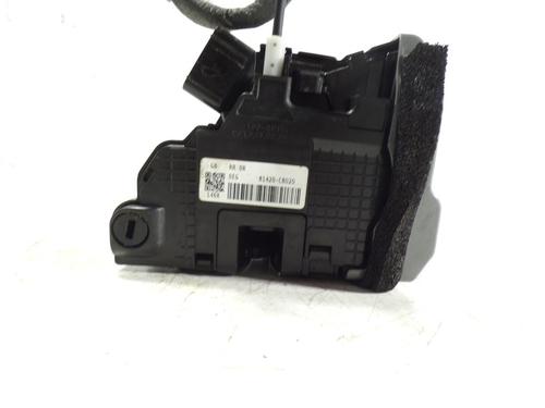 Rear right lock HYUNDAI i20 II (GB, IB)  | BP9498852C99 