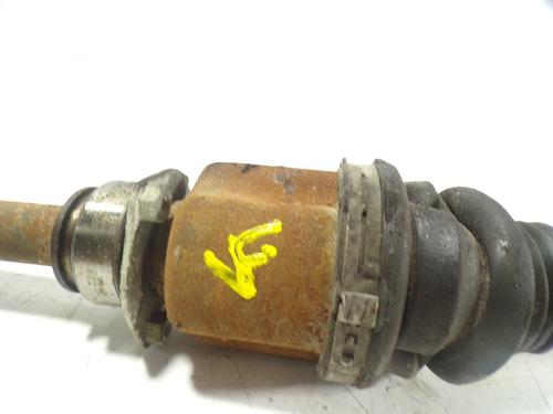 Right front driveshaft FIAT DOBLO Cargo (263_)  | BP8933629M39 