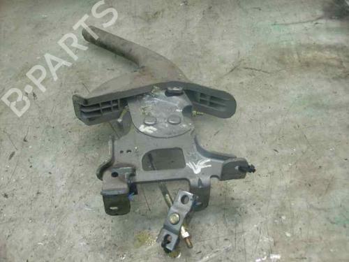 Hand brake HYUNDAI TUCSON (JM) 2.0 CRDi | BP8772697I18 